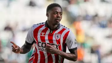 Samsunspor'dan Musaba açıklaması! Transfer...