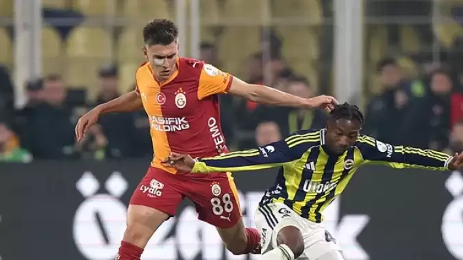 Okan Buruk kararını verdi! Süper Kupa’da sol bek sürprizi 