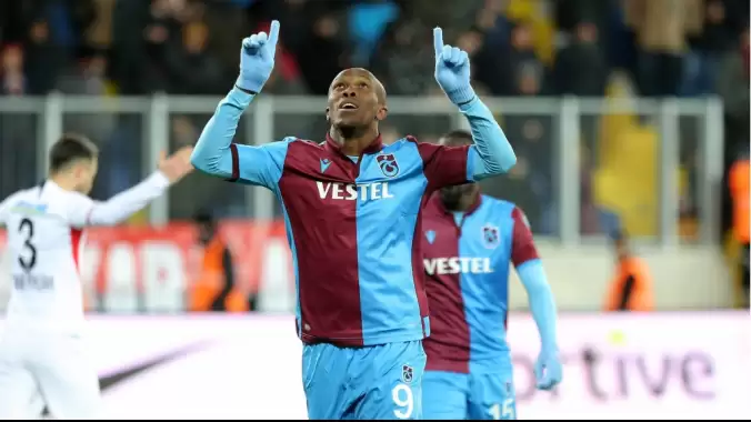 Anthony Nwakaeme müjdesi! Geri dönüyor...