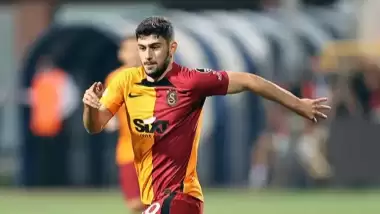Galatasaray'da Yusuf Demir'den şok istek! Bedel...