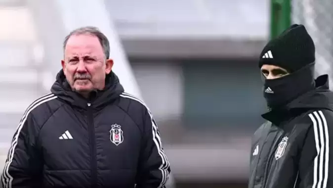Beşiktaş'ta Rafa Silva gelişmesi! Pes etti...