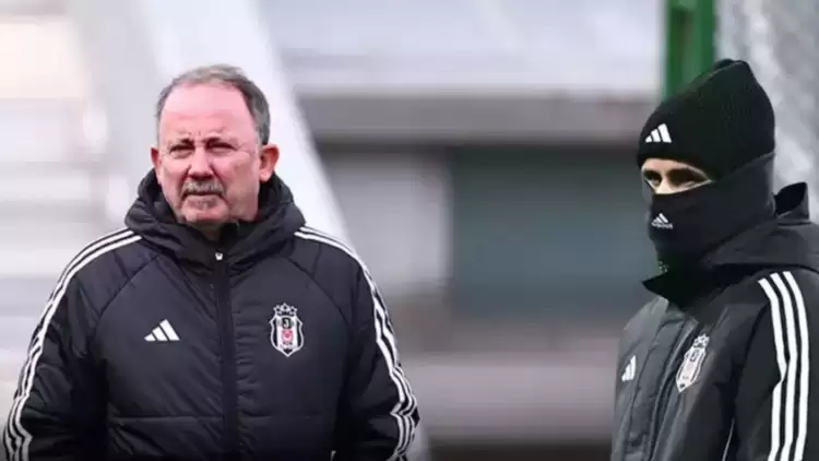 Beşiktaş'ta Rafa Silva gelişmesi! Pes etti...