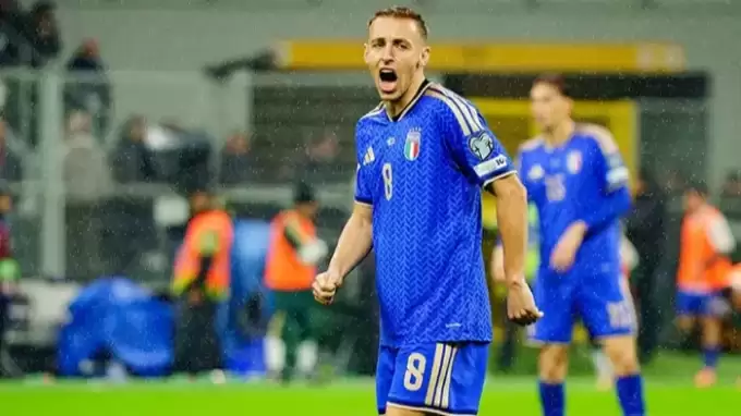 İtalya'dan flaş iddia! Süper Lig devleri transfer için yarışta...