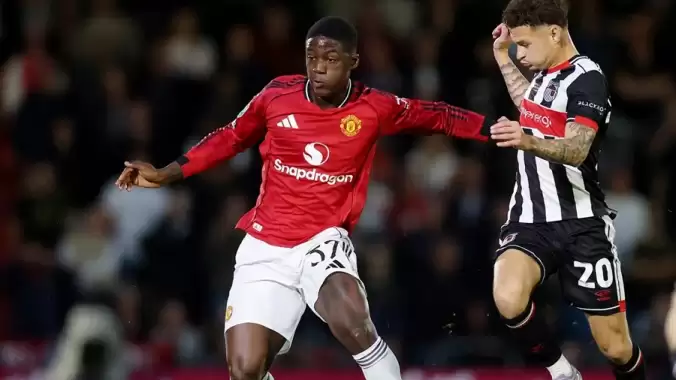 Beşiktaş’ta genç yıldız operasyonu: İlk görüşme yapıldı