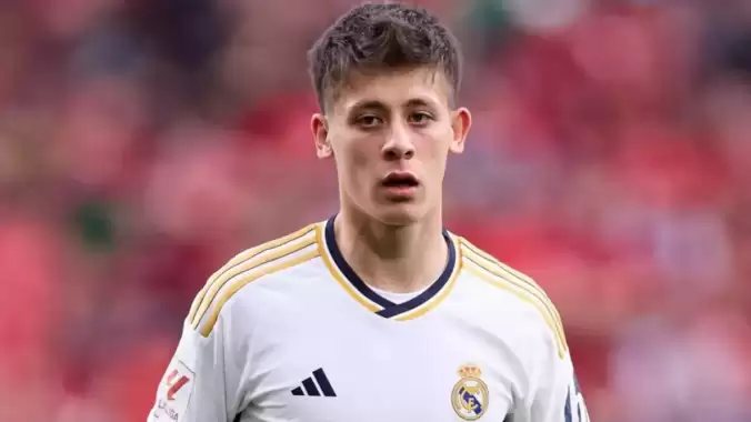 İspanyol basını manşetten verdi! Real Madrid'den Arda için şoke eden karar