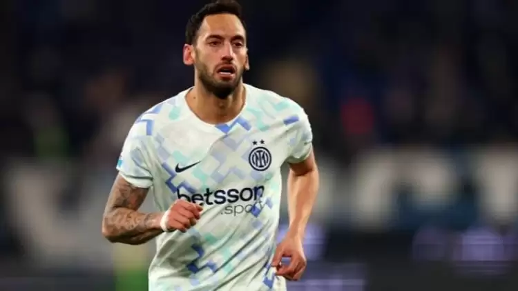 Galatasaray, Hakan Çalhanoğlu'ndan vazgeçmiyor! Teklifi duyurdular