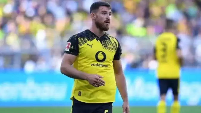 Beşiktaş'ta Salih Özcan bekleyişi!