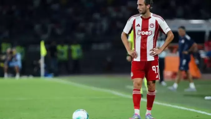 Süper Lig ekibinden Yusuf Yazıcı hamlesi! Gündeme alındı...