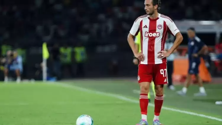 Beşiktaş’tan 10 numara hamlesi! Yusuf Yazıcı transfer listesinde