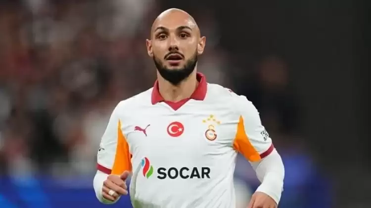 Trabzonspor’dan ses getiren plan! Ahmed Kutucu formülü masada