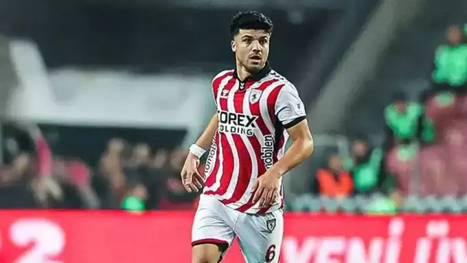 Samsunspor Başkanı Yüksel Yıldırım’dan Eyüp Aydın açıklaması