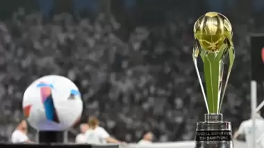 Süper Kupa maçlarının hakemleri belli oldu