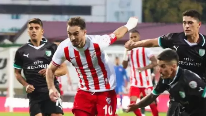 Ligin en formda ismi Amedspor’a! Anlaşma sağlandı