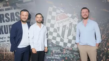 Sezer Bravo Makedonya'dan Kulüp Alıyor! Tikves Kavadarci Hamlesi