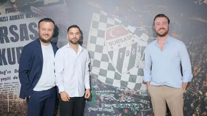 Sezer Bravo Makedonya'dan Kulüp Alıyor! Tikves Kavadarci Hamlesi