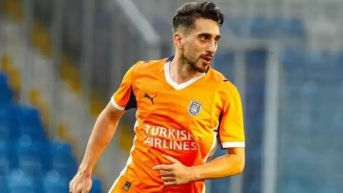 Başakşehir'de ayrılık