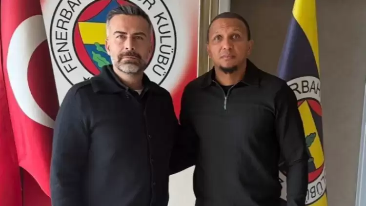Mehmet Aurelio, Fenerbahçe'ye geri döndü: İşte yeni görevi