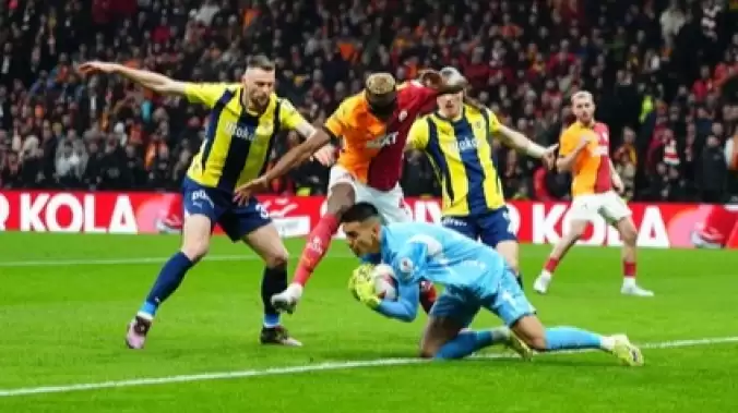 Fenerbahçe kapıyı açtı! Yıldız oyuncu, Samsunspor yolunda