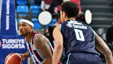 Trabzonspor durdurulamıyor: Seri 5 maça çıktı!