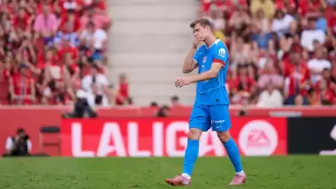 Fenerbahçe'nin Alexander Sörloth için yaptığı teklif ortaya çıktı