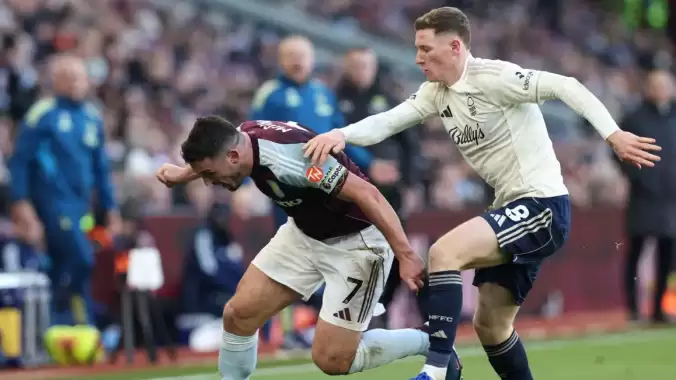 Fenerbahçe'nin rakibi evinde kazandı!