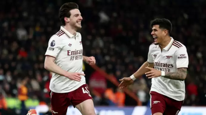 Arsenal sürprize izin vermedi: Seri 5 maça çıktı!