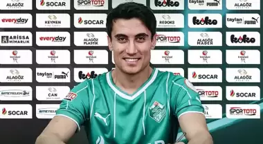 Sarıyer, Iğdır FK'dan Cebrail Karayel'i transfer etti!