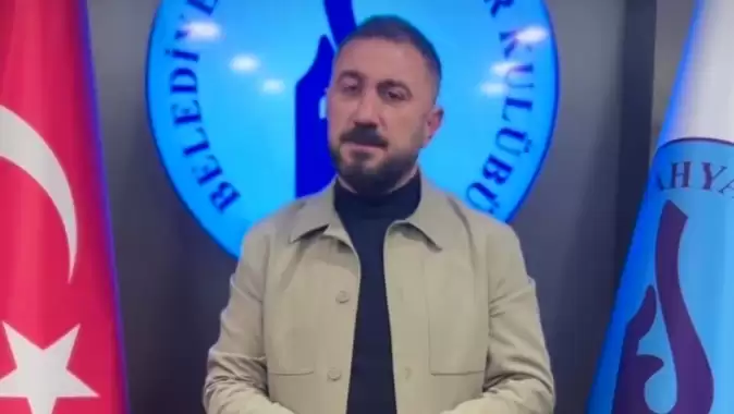 Kütahyaspor Başkanı'ndan bahis ve şike iddialarına sert cevap!