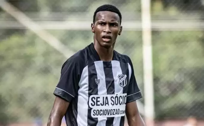 Göztepe'ye Brezilyalı golcü! Anlaşma tamam...