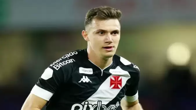 Beşiktaş'tan Piton saldırısı!