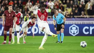 Beşiktaş'ta gündem Zakaria! Fransızlar, kaptanın bonservisini belirledi