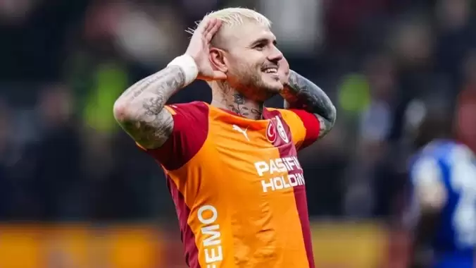 Icardi'de anlaşma tamam! İşte maaşı...