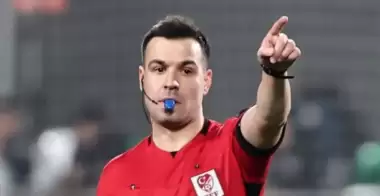 Galatasaray - Trabzonspor maç öncesi ilginç Cihan Aydın tesadüfü