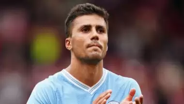 Real Madrid'de planlar altüst! Politika değişti, Rodri'ye yakın takip