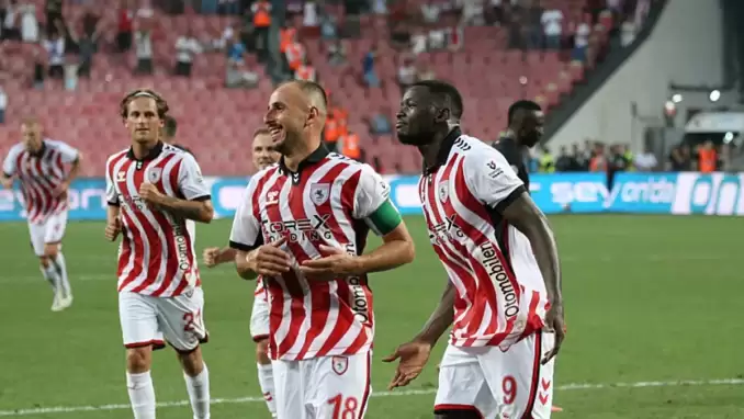 Samsunspor gerçeği: Herkes bir kez daha aynaya baksın