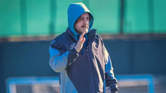 Trabzonspor'da Fatih Tekke bir ilki başarmak istiyor