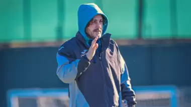 Trabzonspor'da Fatih Tekke bir ilki başarmak istiyor