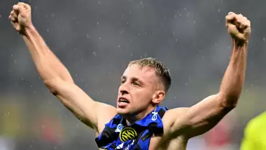 Galatasaray'a 35 milyon Euro'luk yıldız: Görüşmeler başladı!