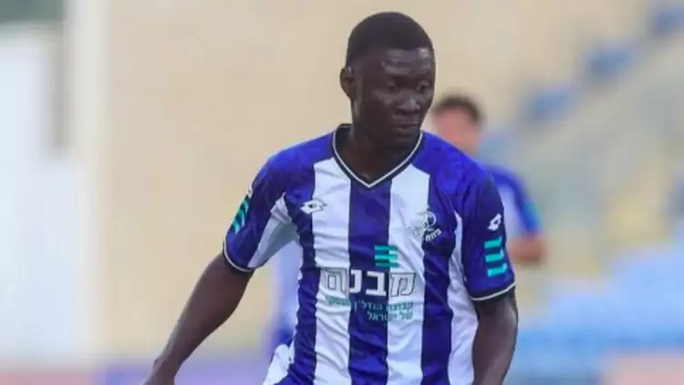 Trabzonspor yıldız futbolcuyu Celtic'e kaptırdı!