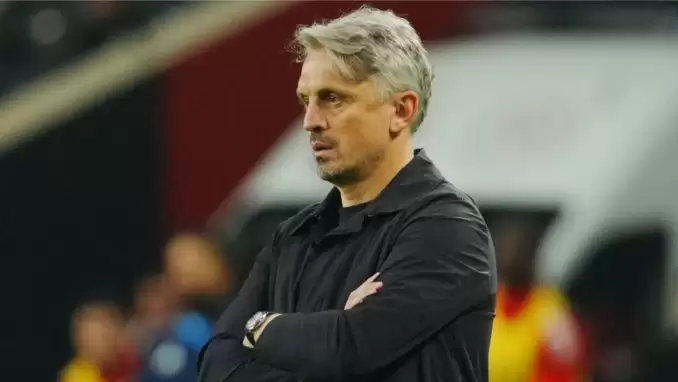 Eyüpspor'da 3 ayda 1 hoca değişiyor! Orhan Ak dönemi de bitti