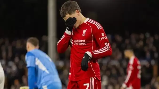 Craven Cottage’ta nefes kesen gece: Fulham ile Liverpool yenişemedi