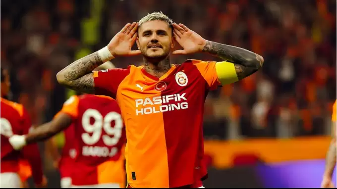 Mauro Icardi'den geleceği hakkında açıklama! ''Sözleşme...''