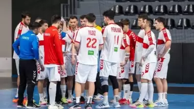 İkinci yarıda açıldık: Milliler Suudi Arabistan’ı devirdi