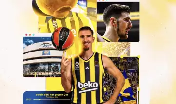 Fenerbahçe Nando De Colo transferini açıkladı!
