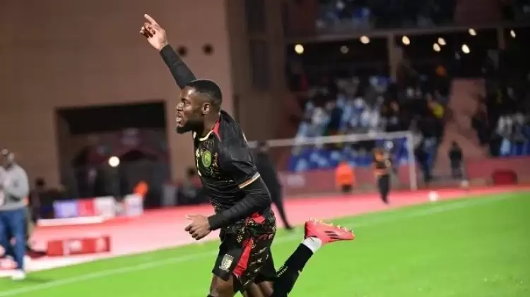 Kamerun, Afrika Uluslar Kupası'nda çeyrek finalde!