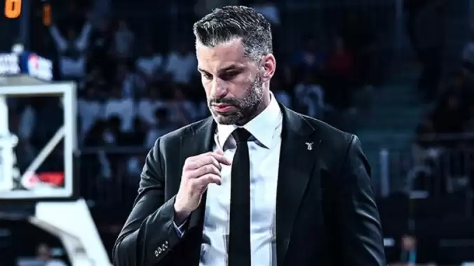 Dusan Alimpijevic: "Oyuncularımla gurur duyuyorum"