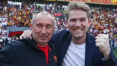 Göztepe'den ikinci transfer bombası! Süper Ligi sallayacak yıldız...