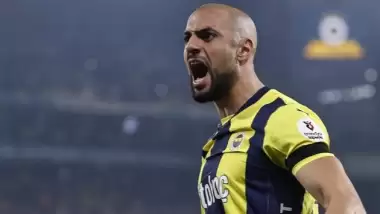 Fenerbahçe'ye 18 milyon euroluk piyango! Ambarat, Betis'te kalacak derken...
