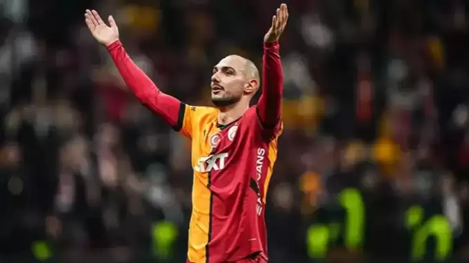 Galatasaray’ın Ahmed Kutucu planı netleşti