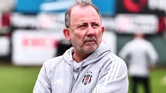 Sergen Yalçın'ın bizzat görüştüğü yıldız için yönetimden 15 milyon euroluk teklif